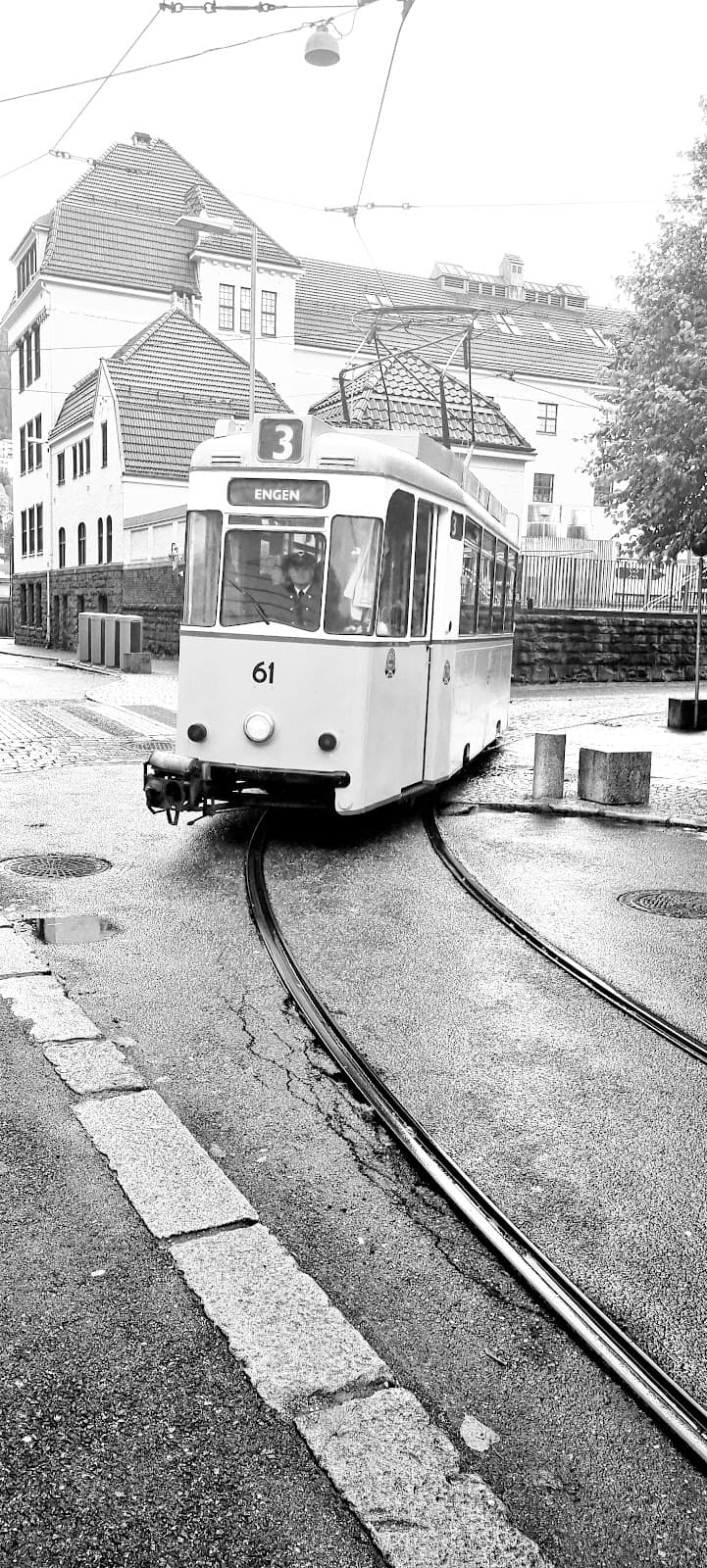 Møhlenpris Bergen - Image 1