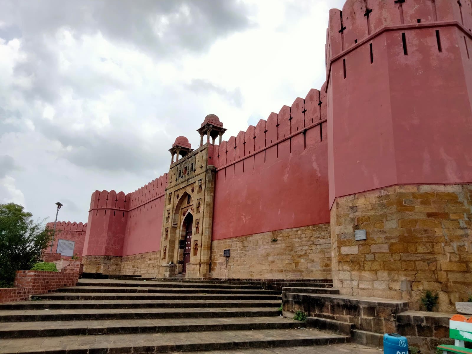 Nagardhan Fort - Image 1