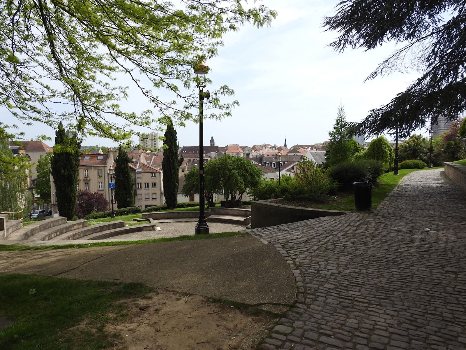 Quartier de l'Amphithéâtre - Image 1