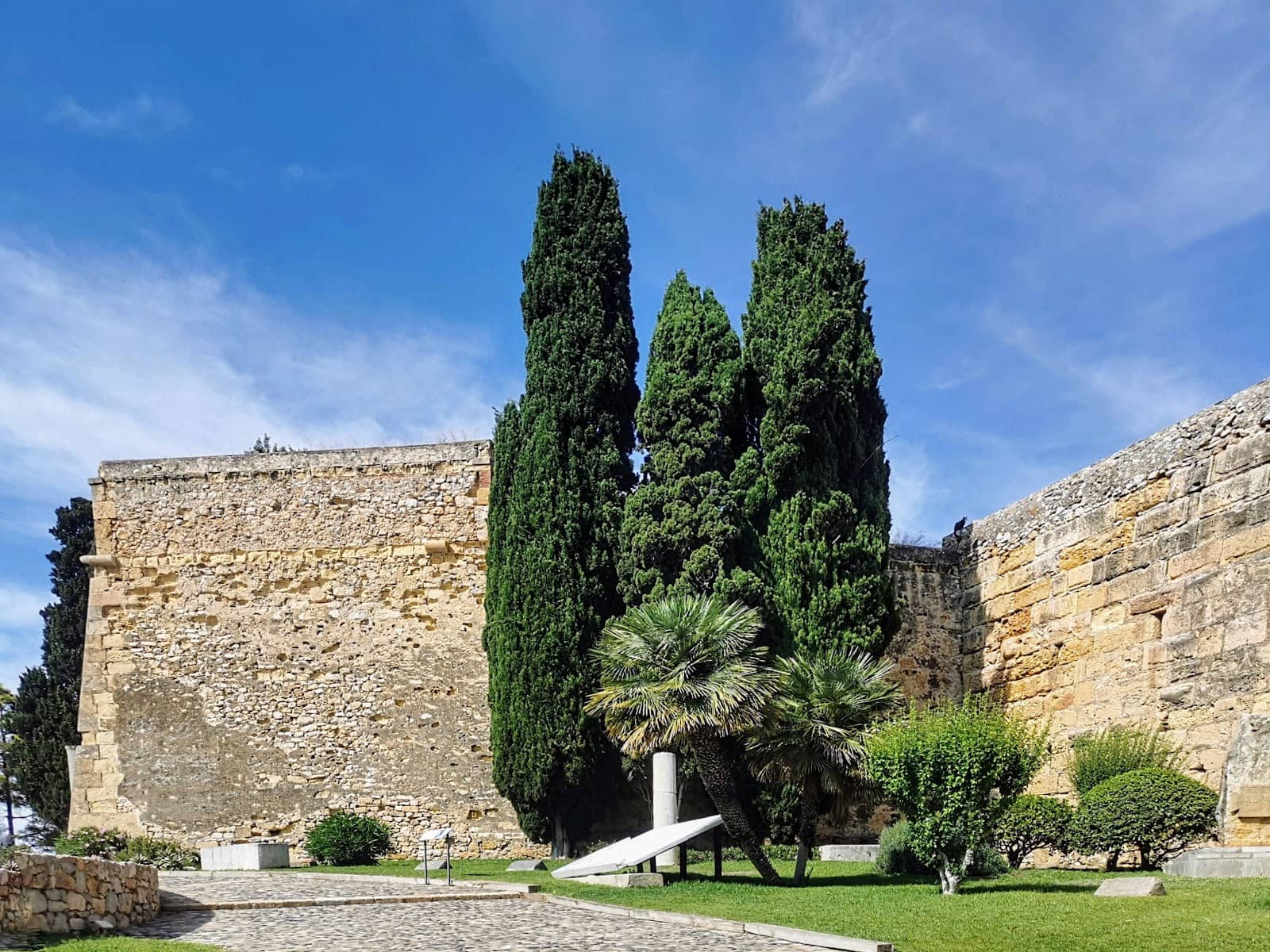 Historical Significance