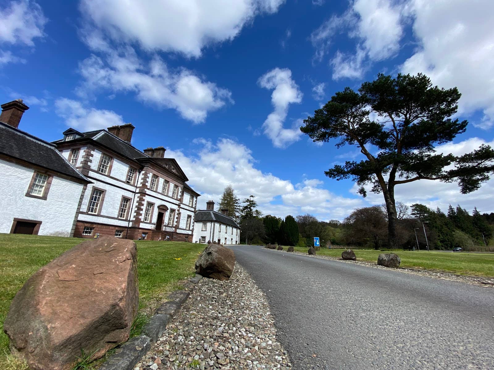 Original Use and History