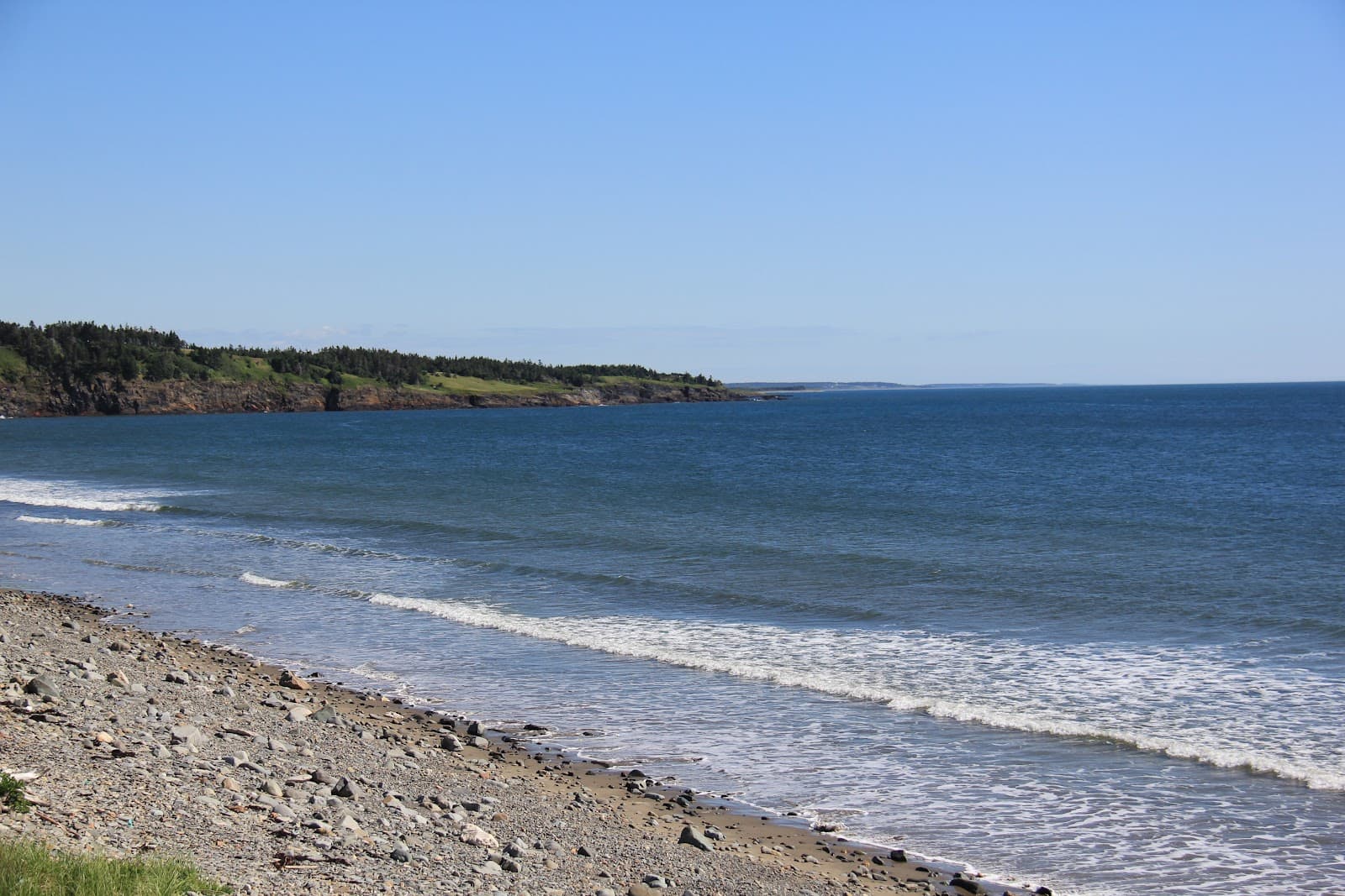 Mavillette Beach Provincial Park - Image 1
