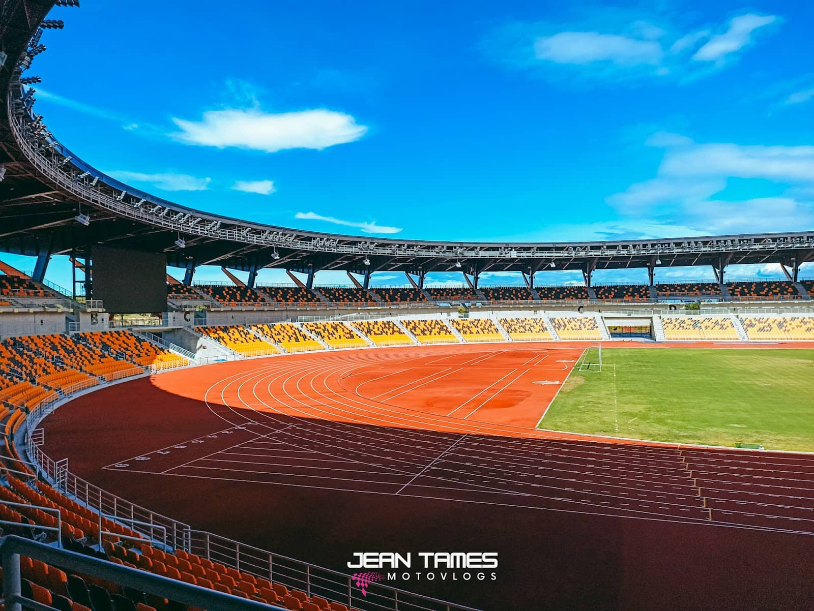 Athletics Championships