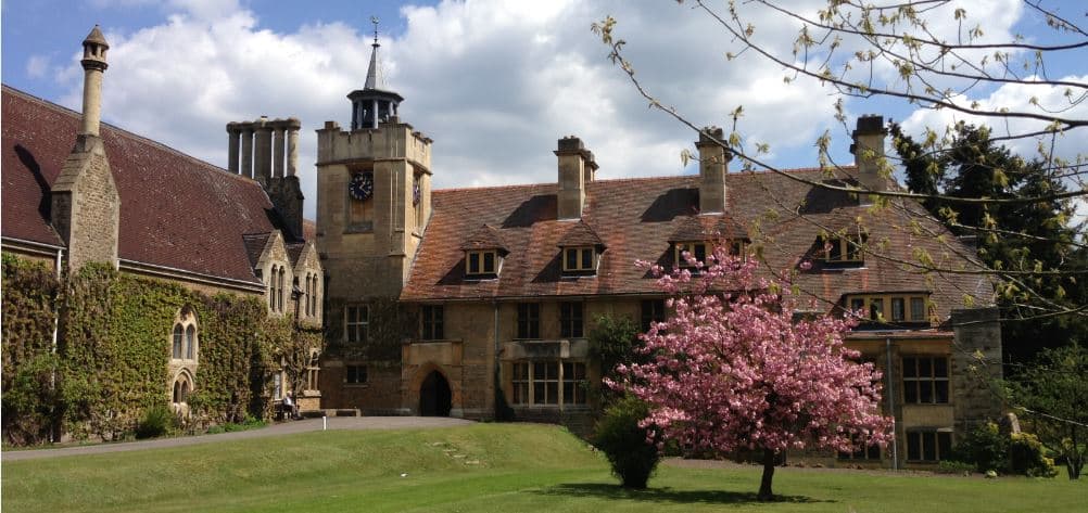 Ascot Priory - Image 1