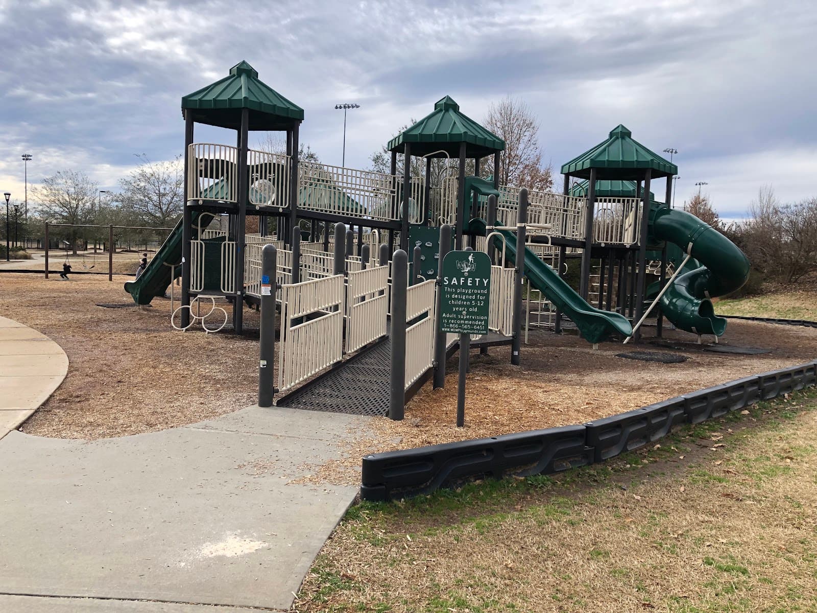 Tyger River Park - Image 1