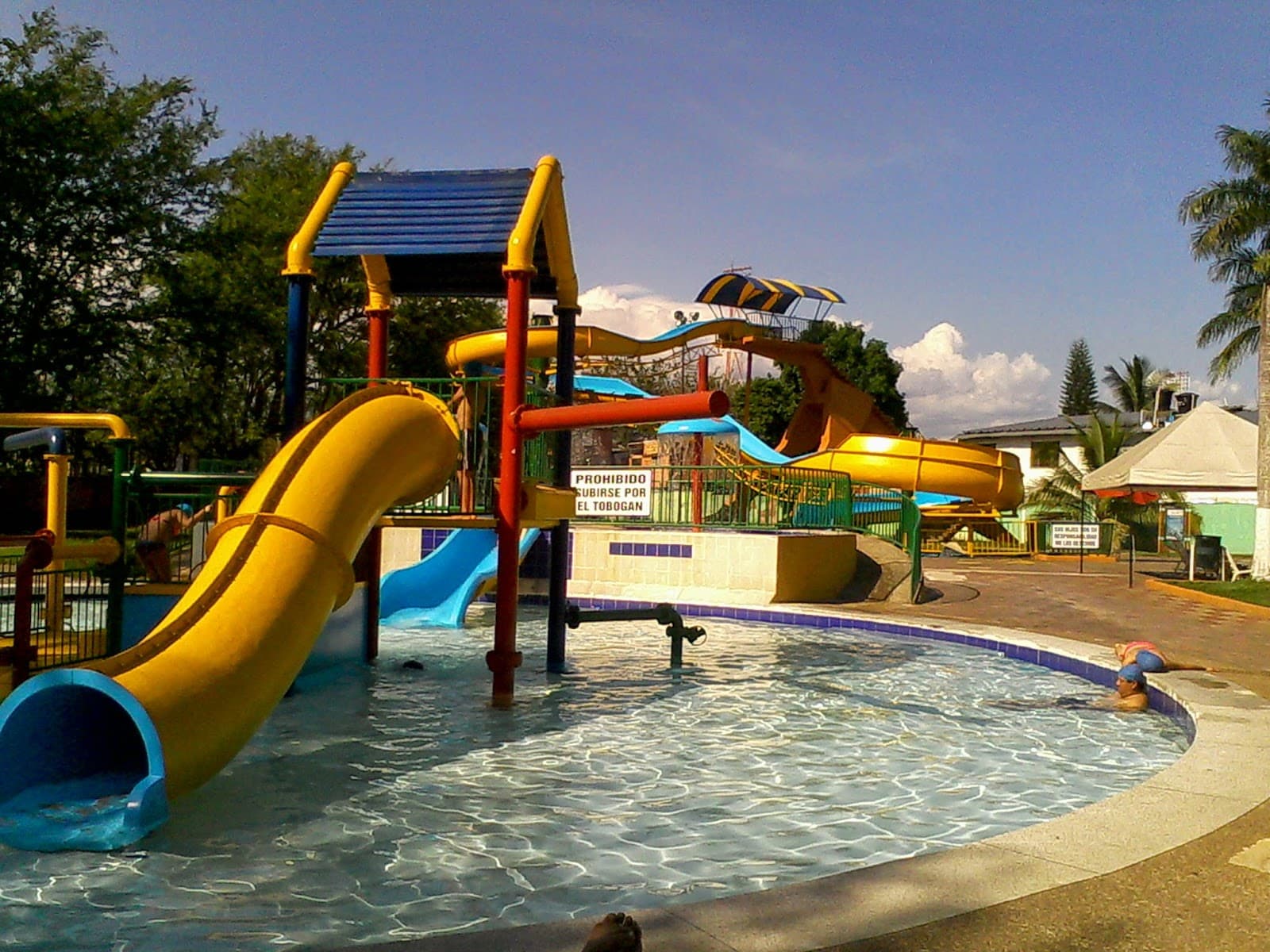 Parque Sikuani - Image 1