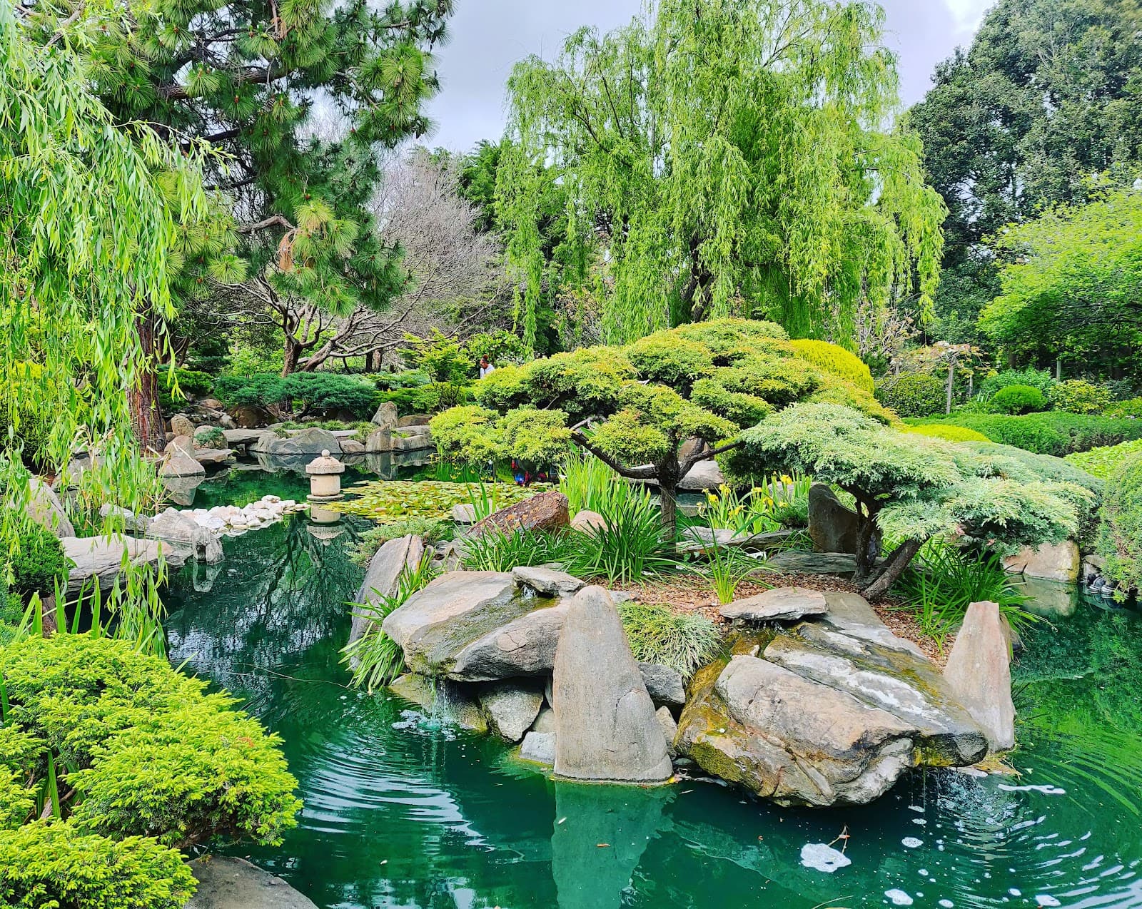 Himeji Garden - Image 1