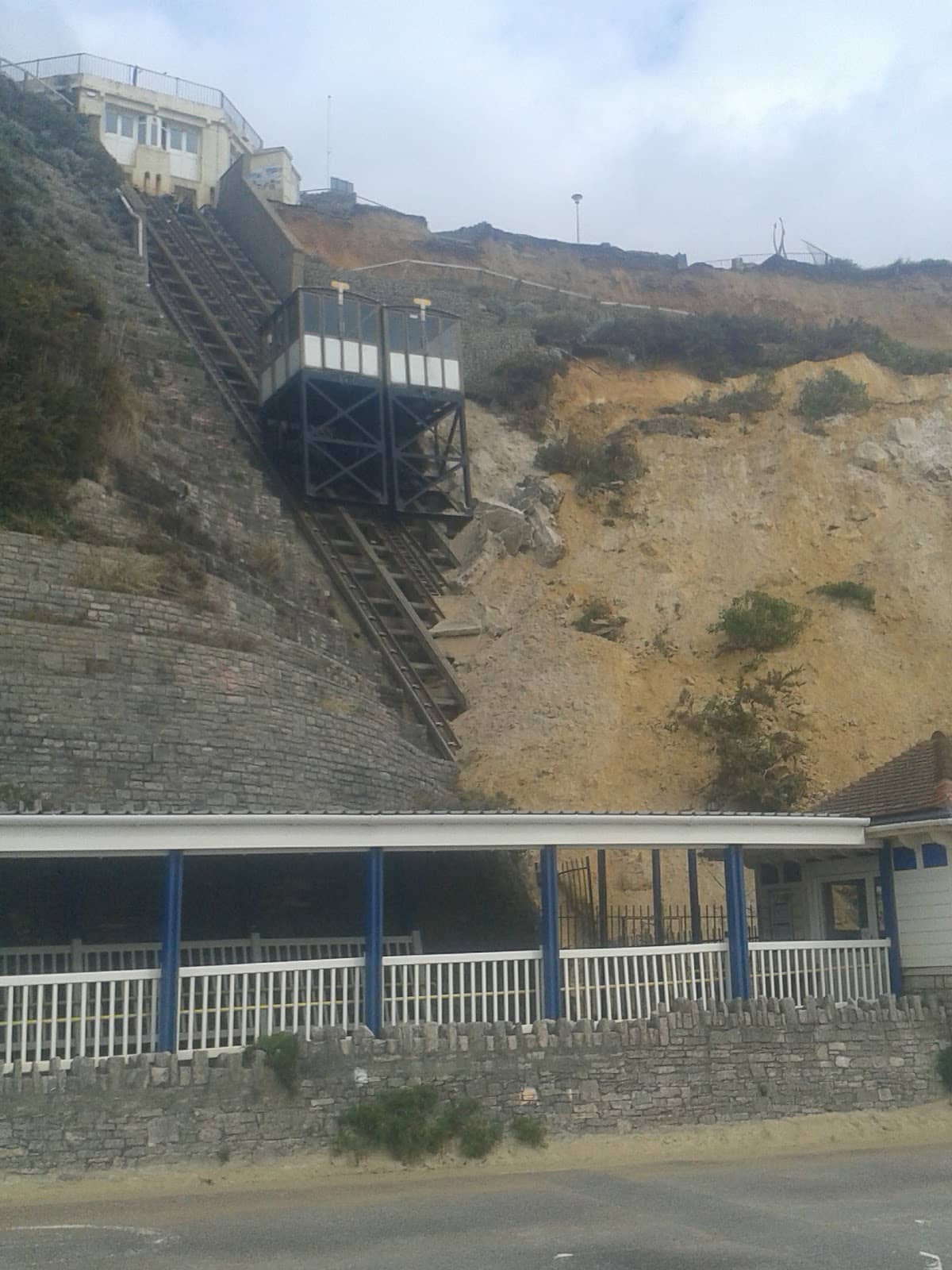 The Nici Hotel's South Beach Restaurant