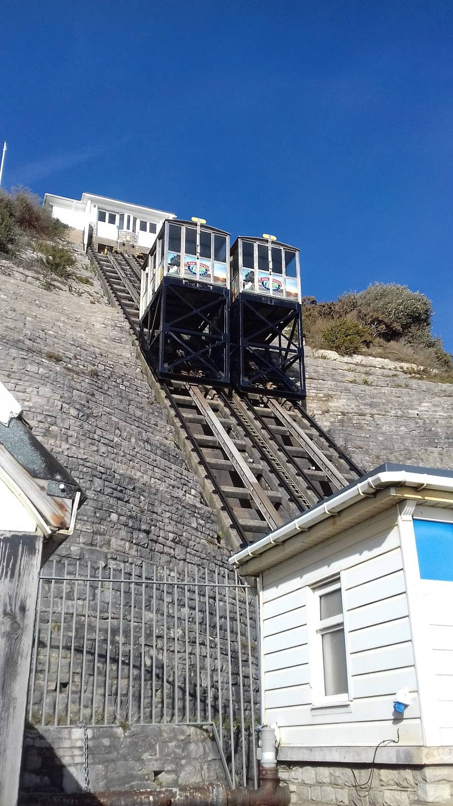 Vertical photo