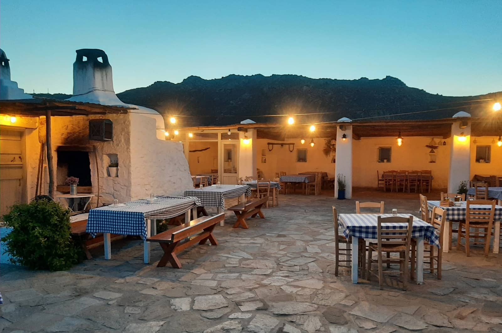 Bread Baking Experience