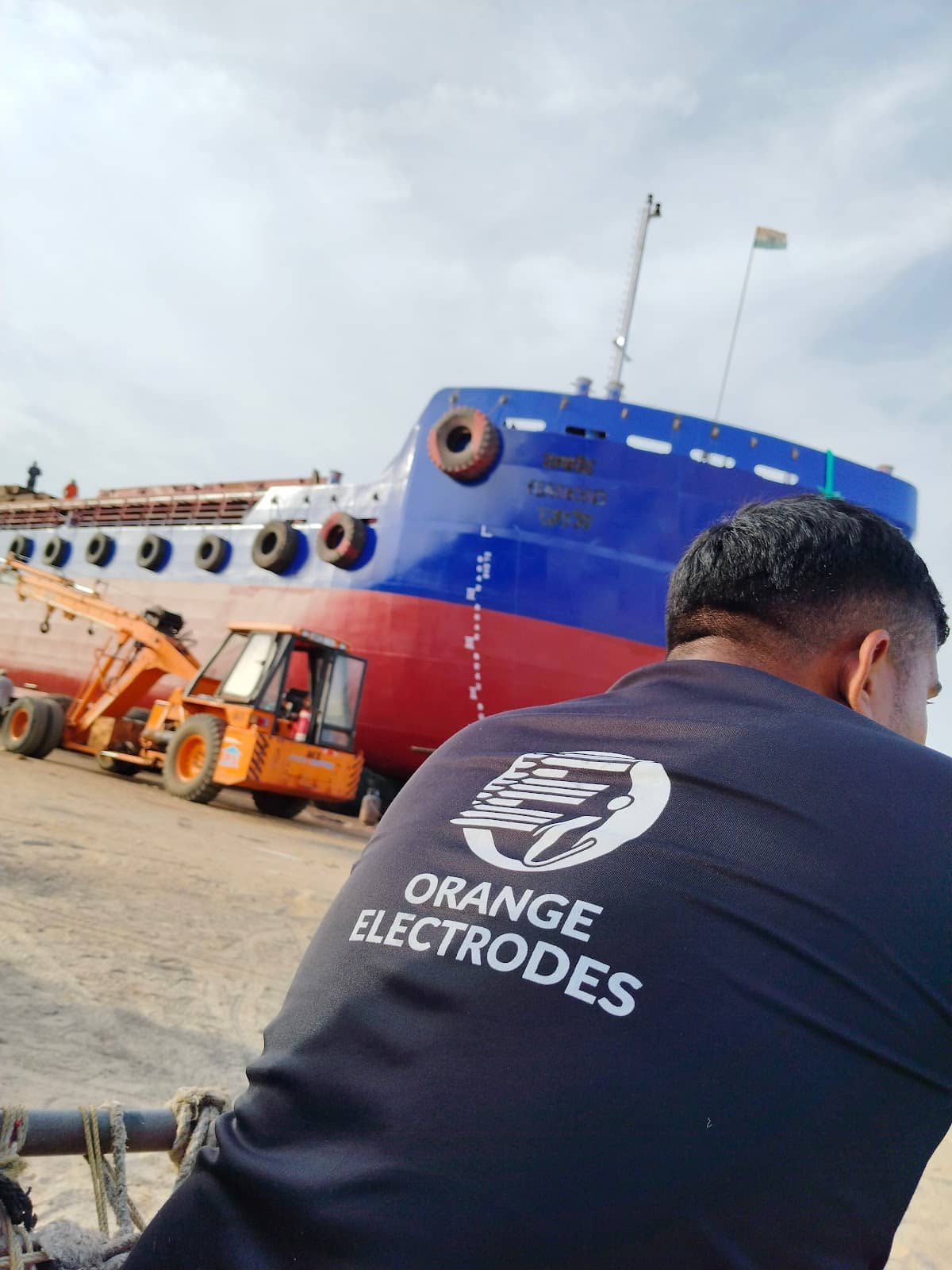 Kharva Community Craftsmen