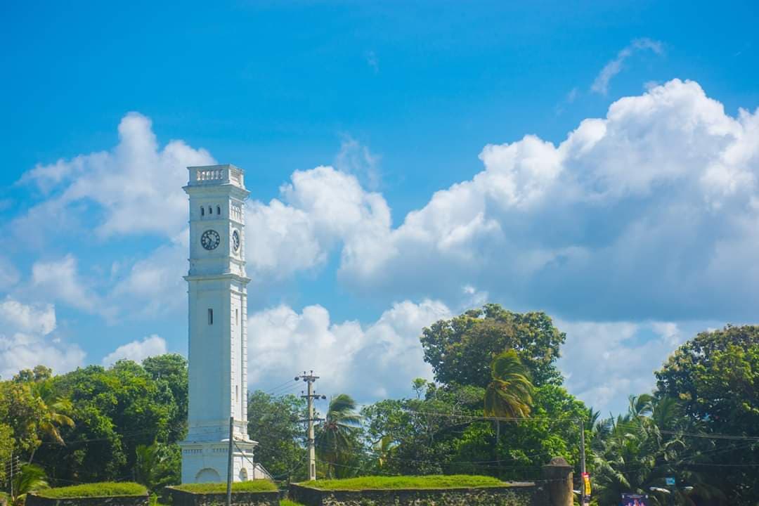 Matara Fort - Image 1
