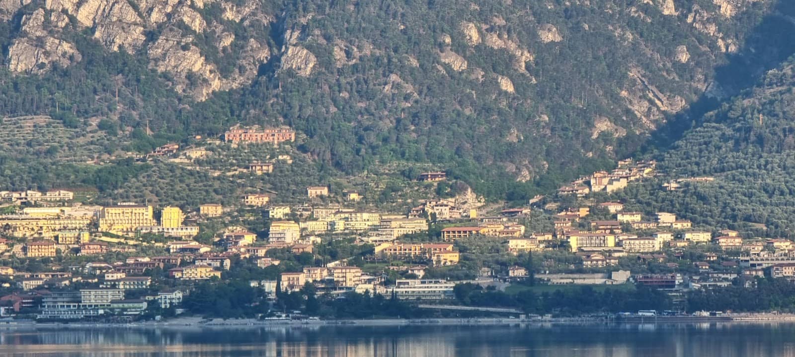 Ciclopedonale del Garda
