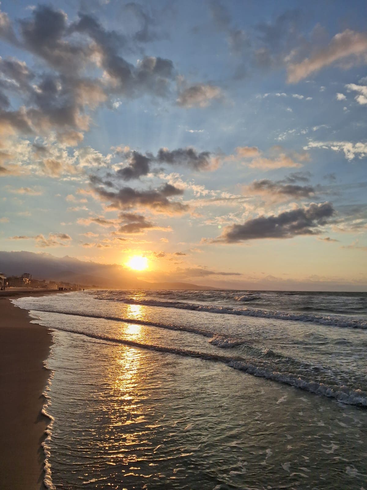 Coastal Promenade (Sahil Yolu) - Image 1