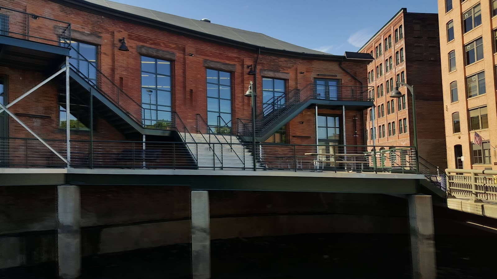 Genesee Brew House