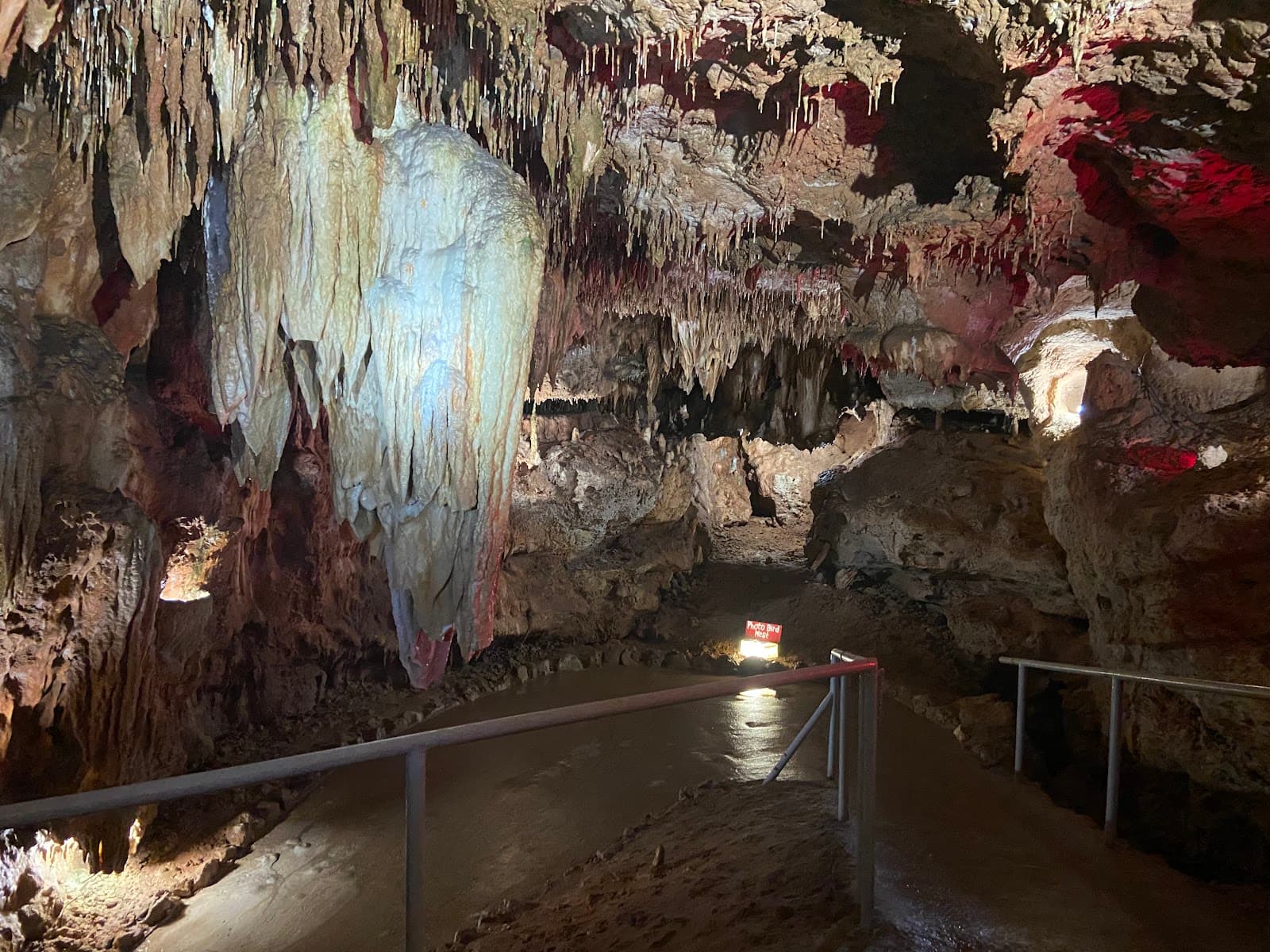 Jacob's Cave - Image 1