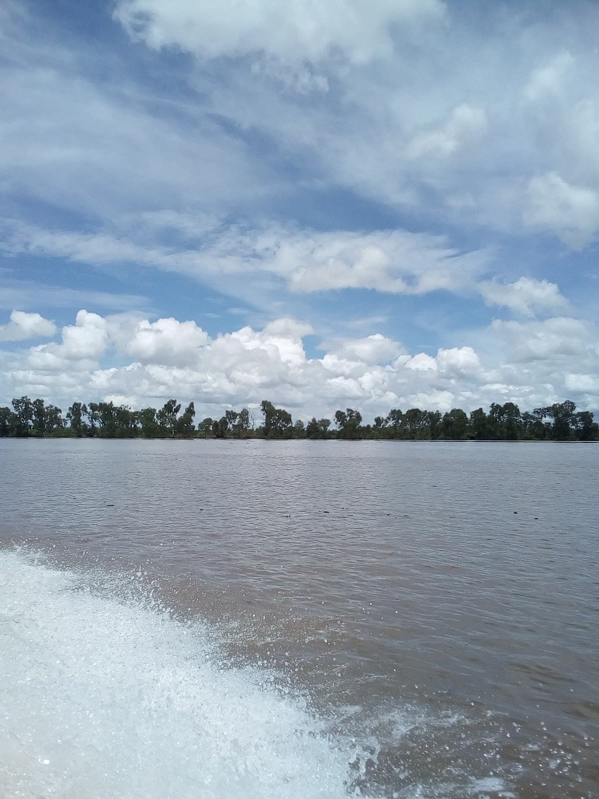 Pulau Kaget Nature Reserve - Image 1