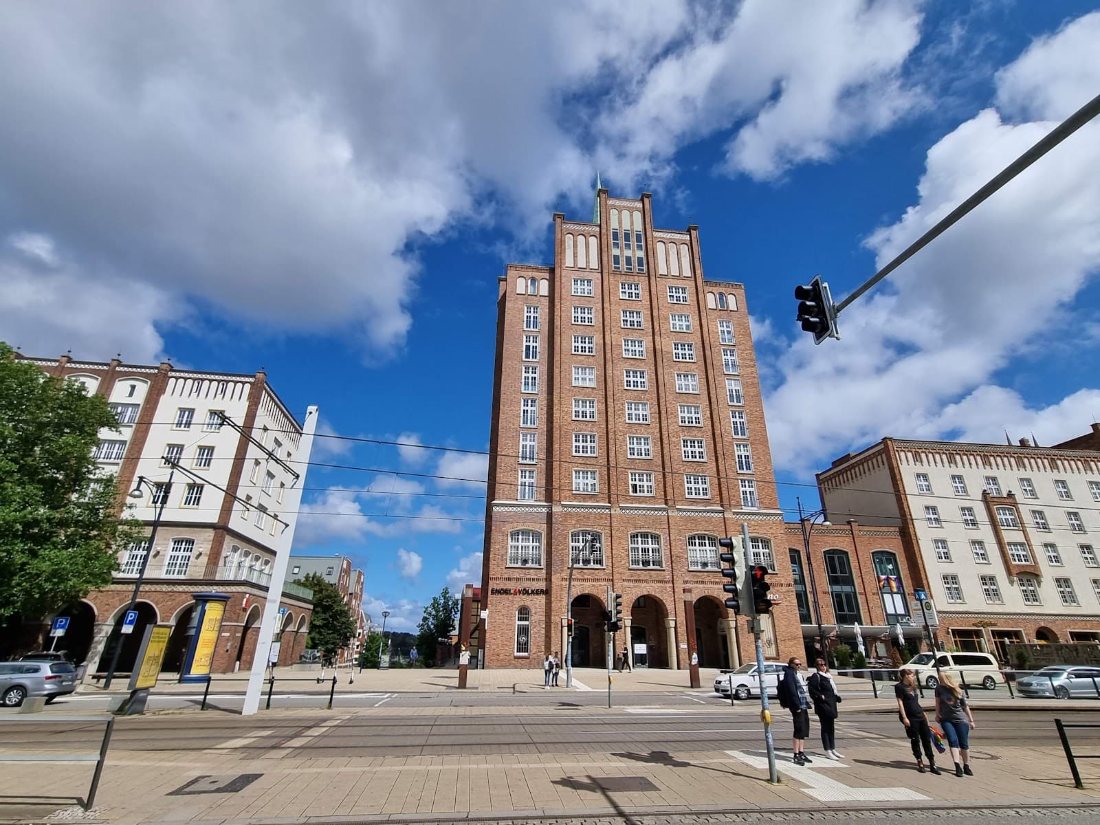 Lange Straße - Image 1