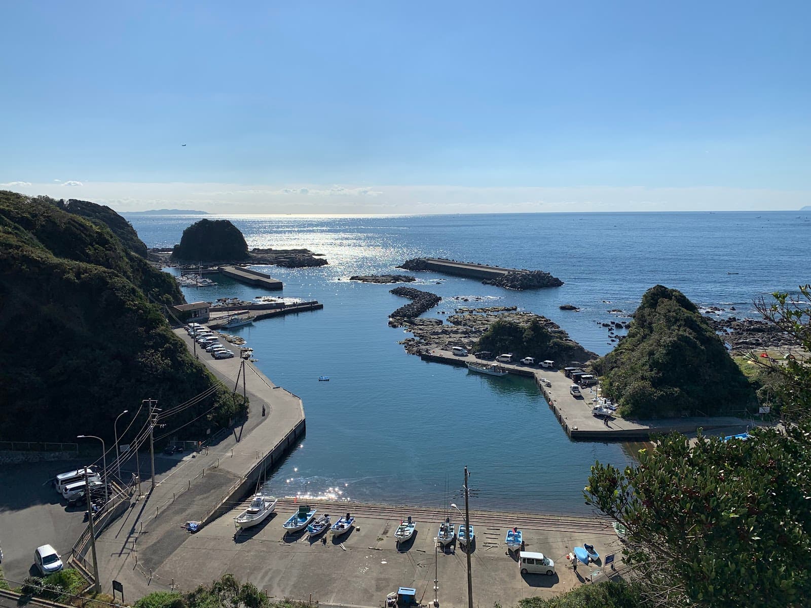 Miyagawa Port - Image 1