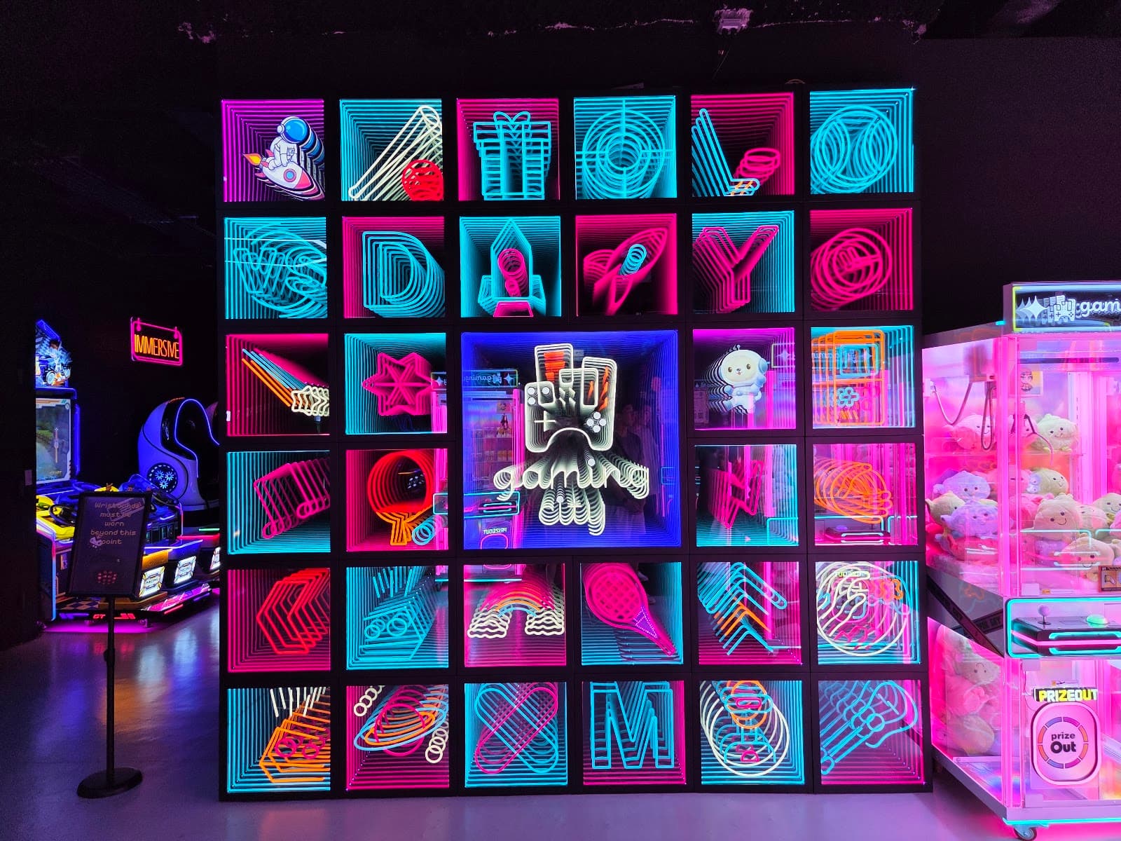 Gaming City - Image 1