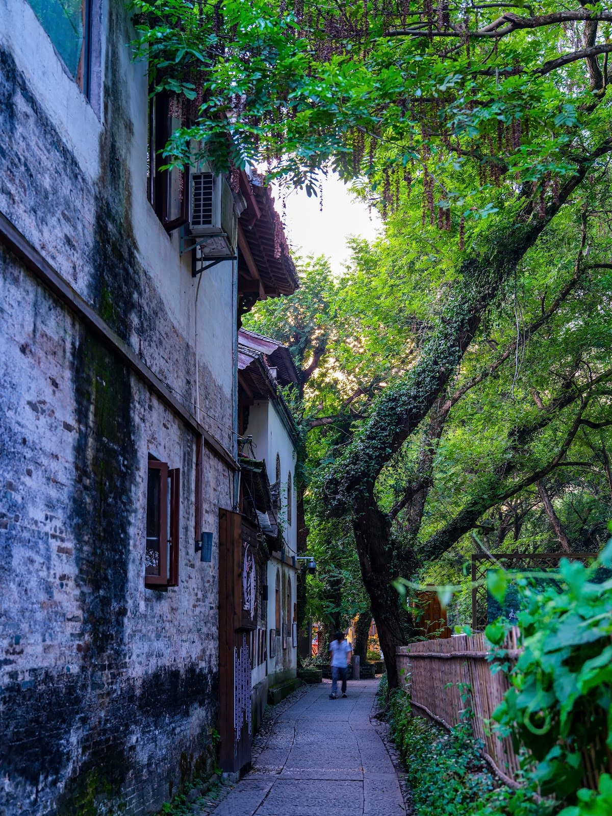 Xixinan Ancient Village - Image 1