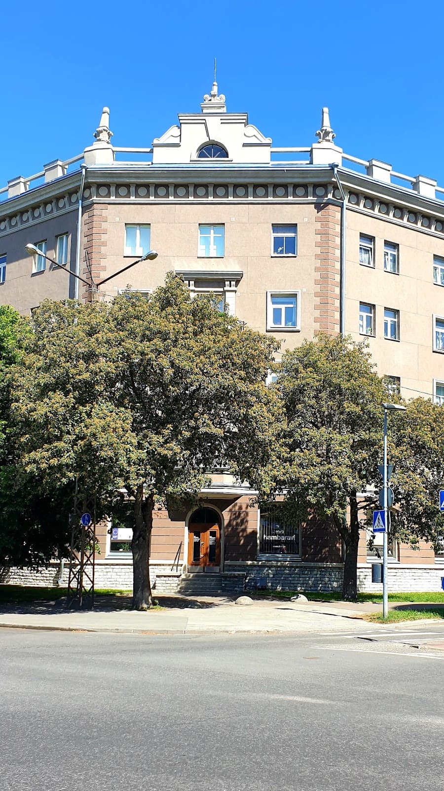 Kalamaja District - Image 1