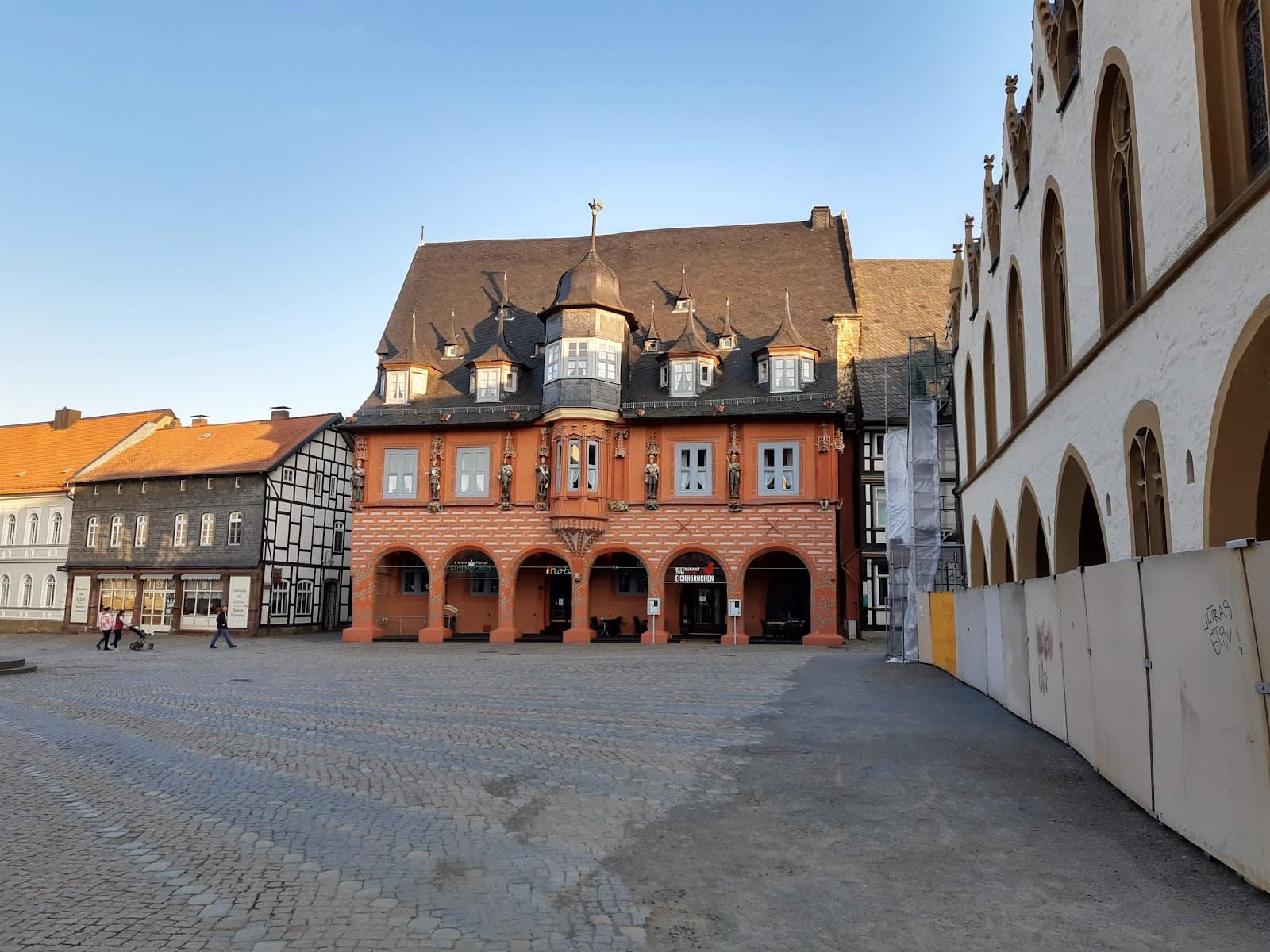 Kaiserworth - Image 1