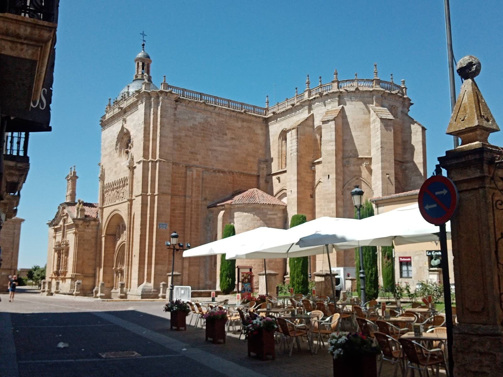 Ciudad Rodrigo - Image 1