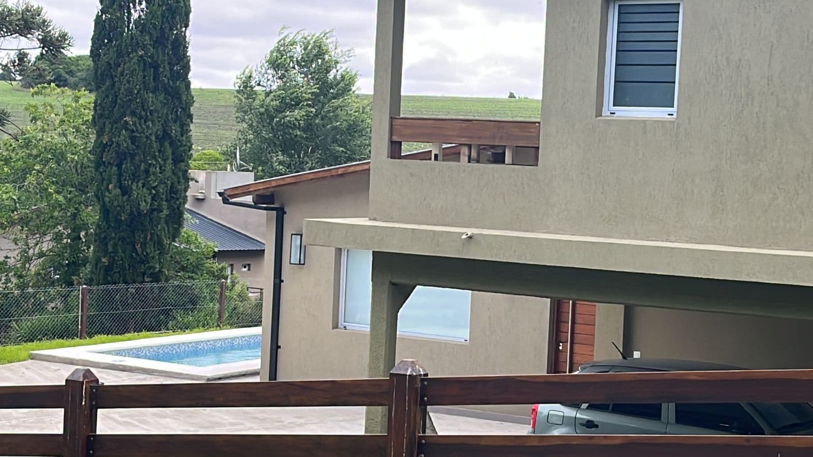 Mirador Sierra de los Padres - Image 1