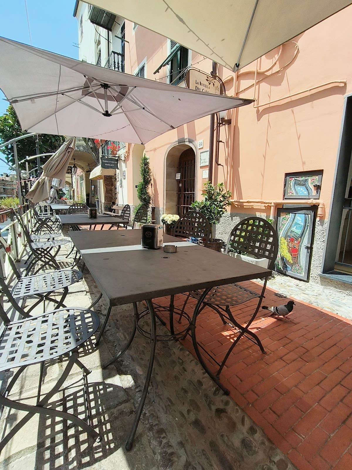 Bastioni di Bordighera Alta - Image 1