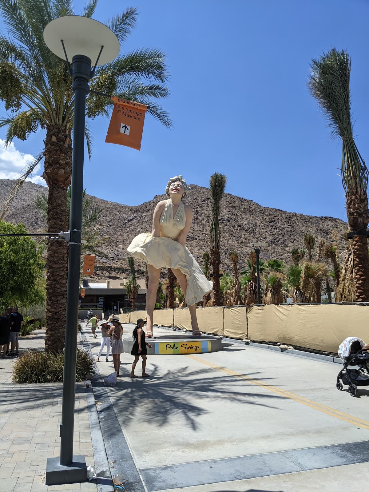 Downtown Palm Springs - Image 1