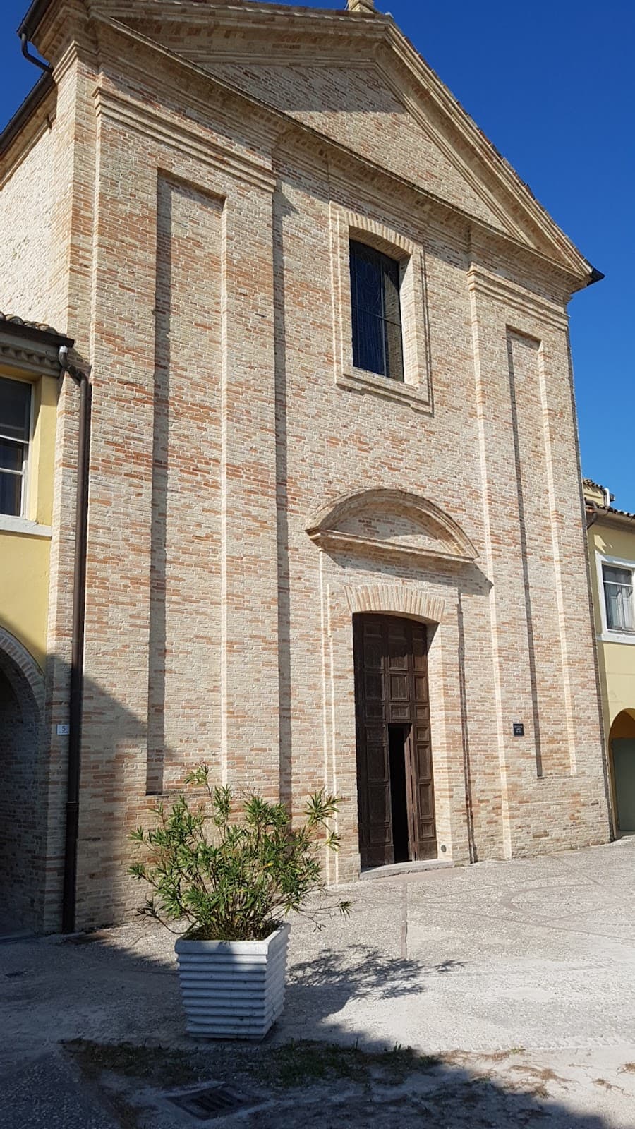 Sentiero per Santa Maria dei Monti - Image 1