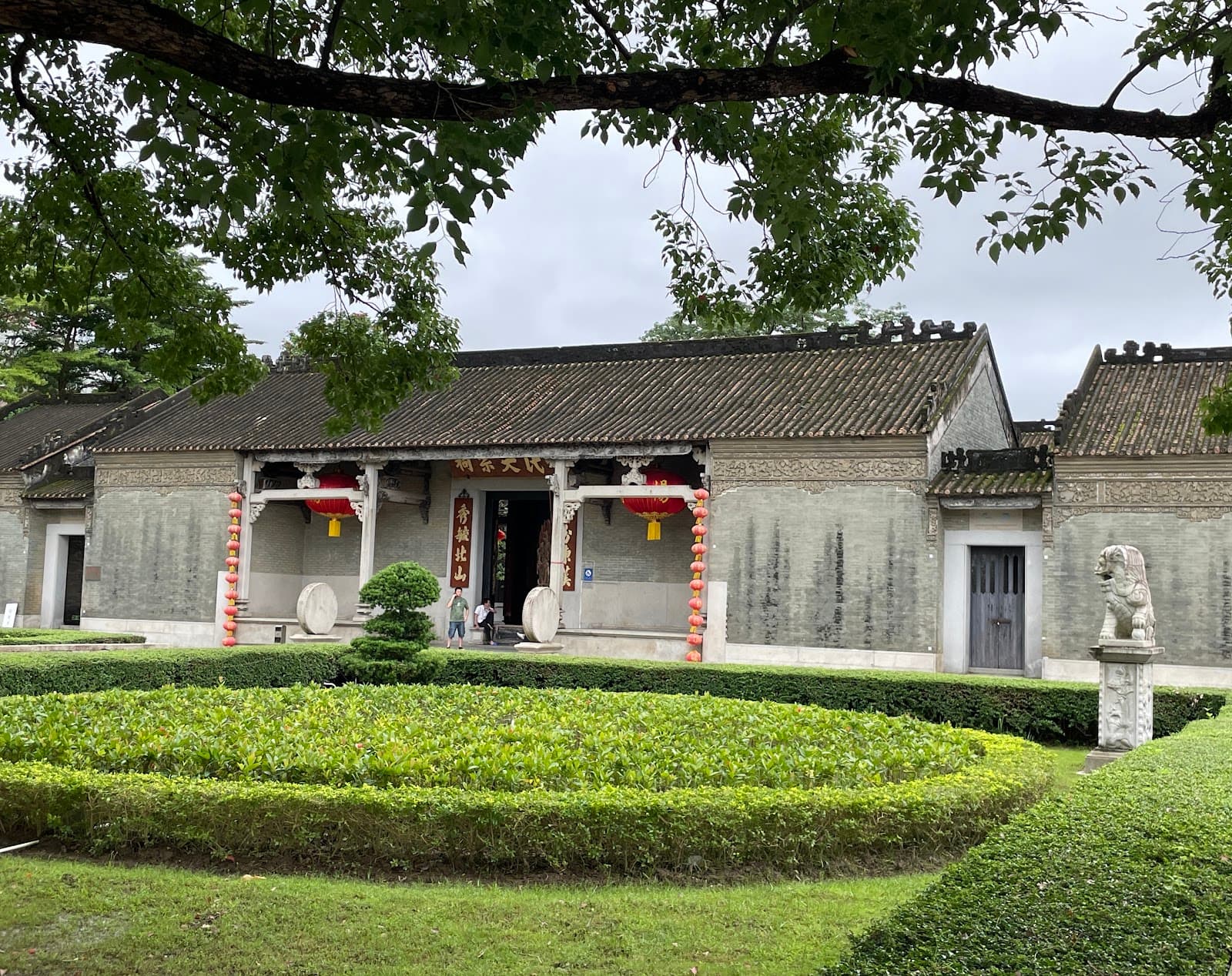 Beishan Village Art District - Image 1