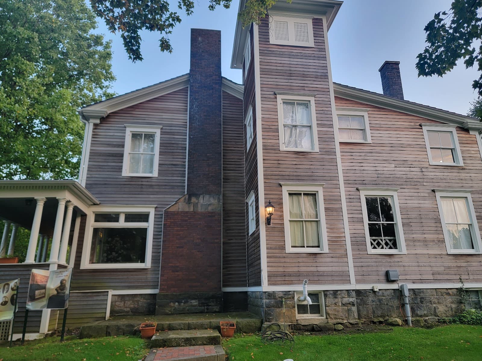 John Brown House - Image 1