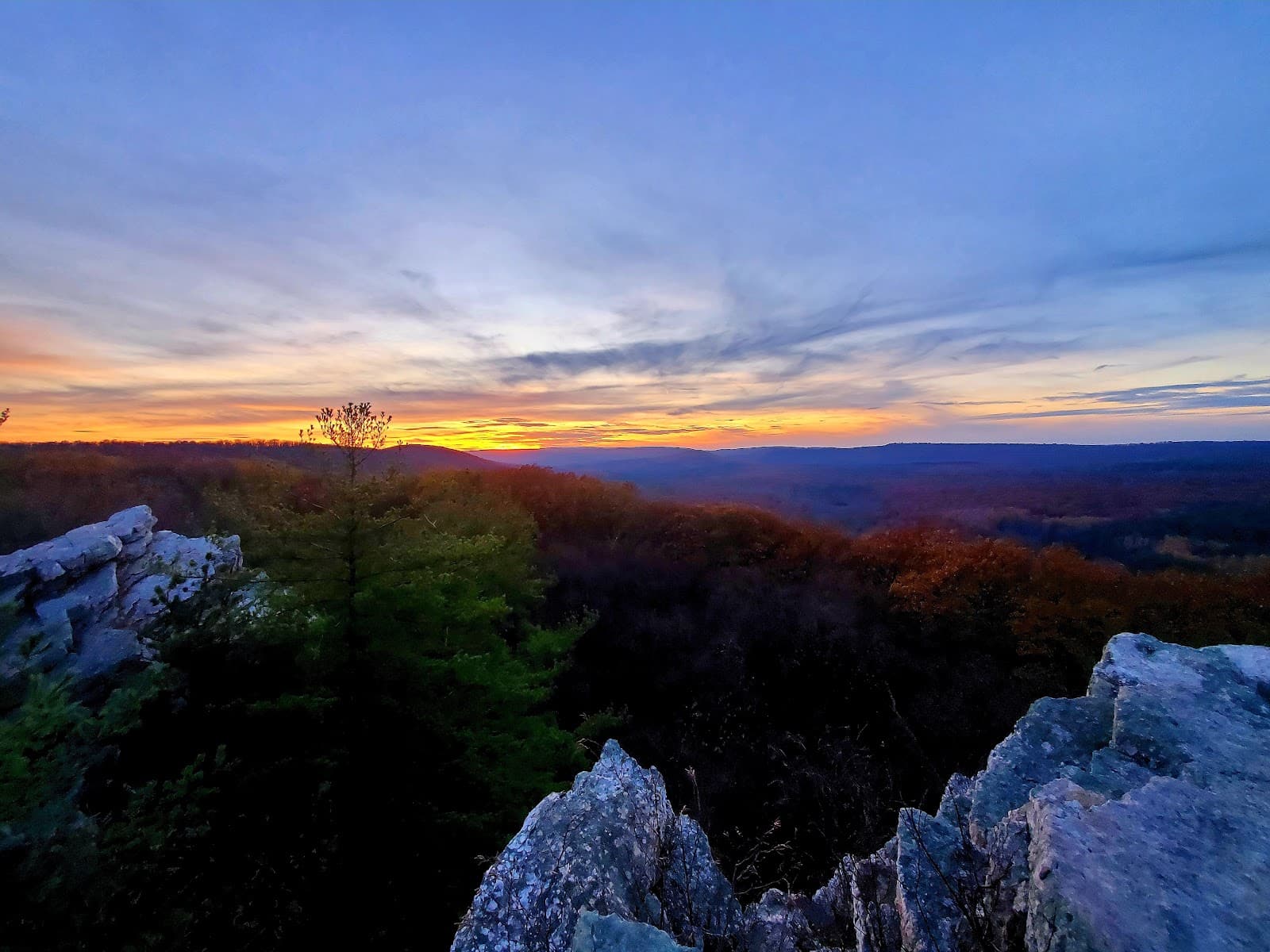 Pole Steeple Overlook - Image 1