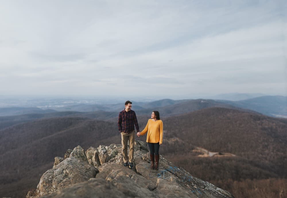 Humpback Rocks Virginia - Image 1