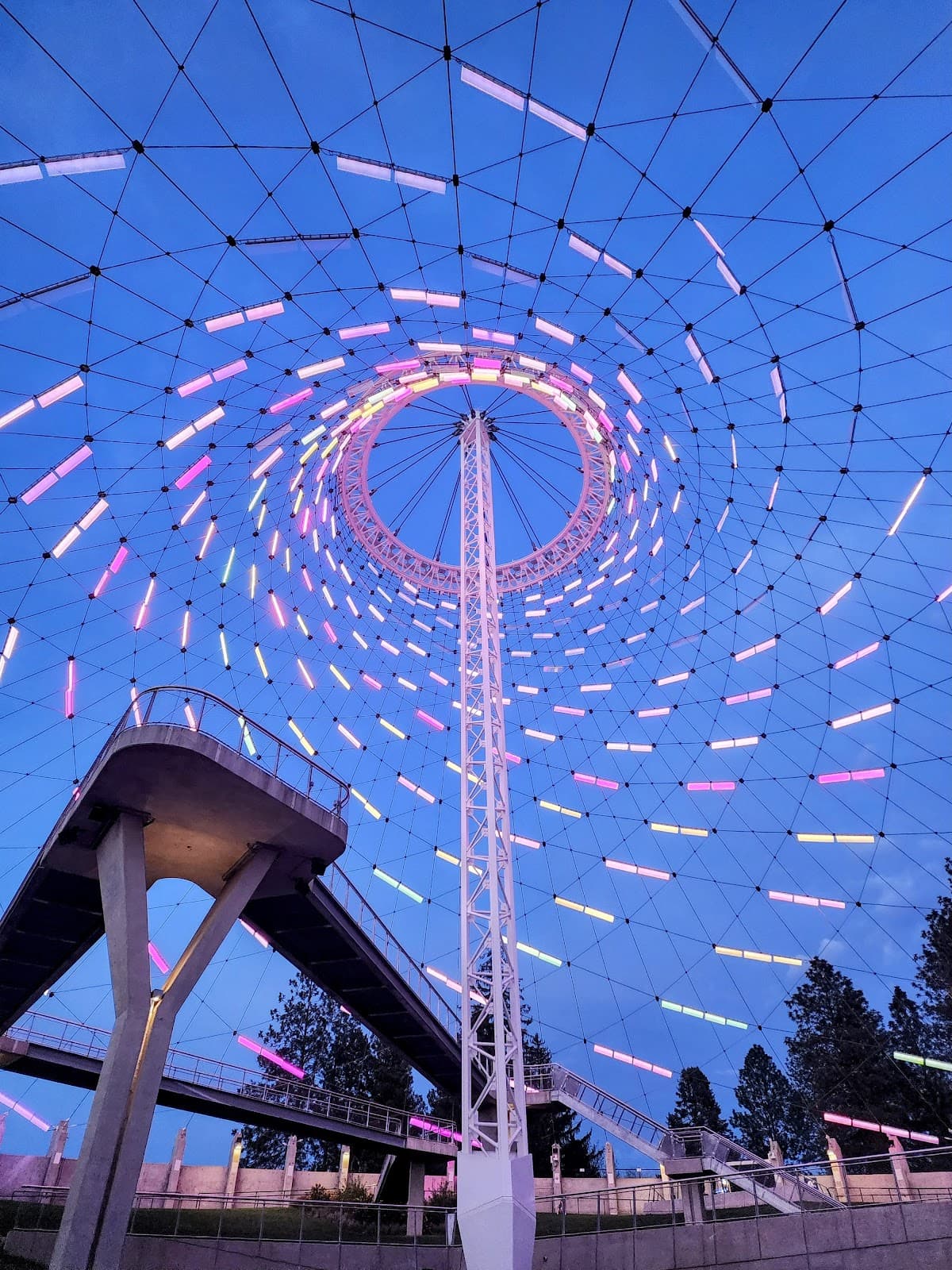 US Pavilion - Image 1