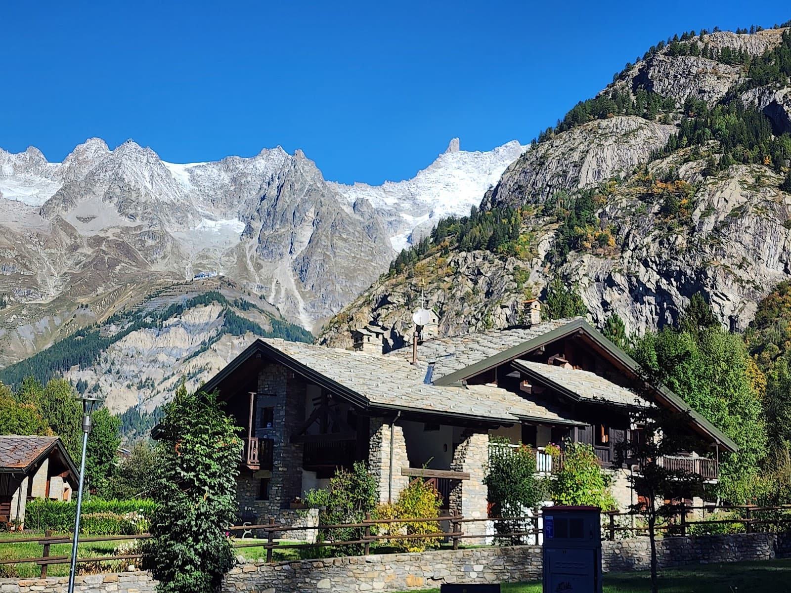Courmayeur - Image 1