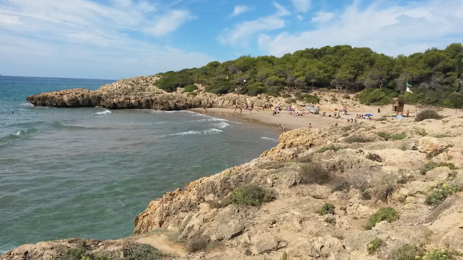 Cala Romana - Image 1