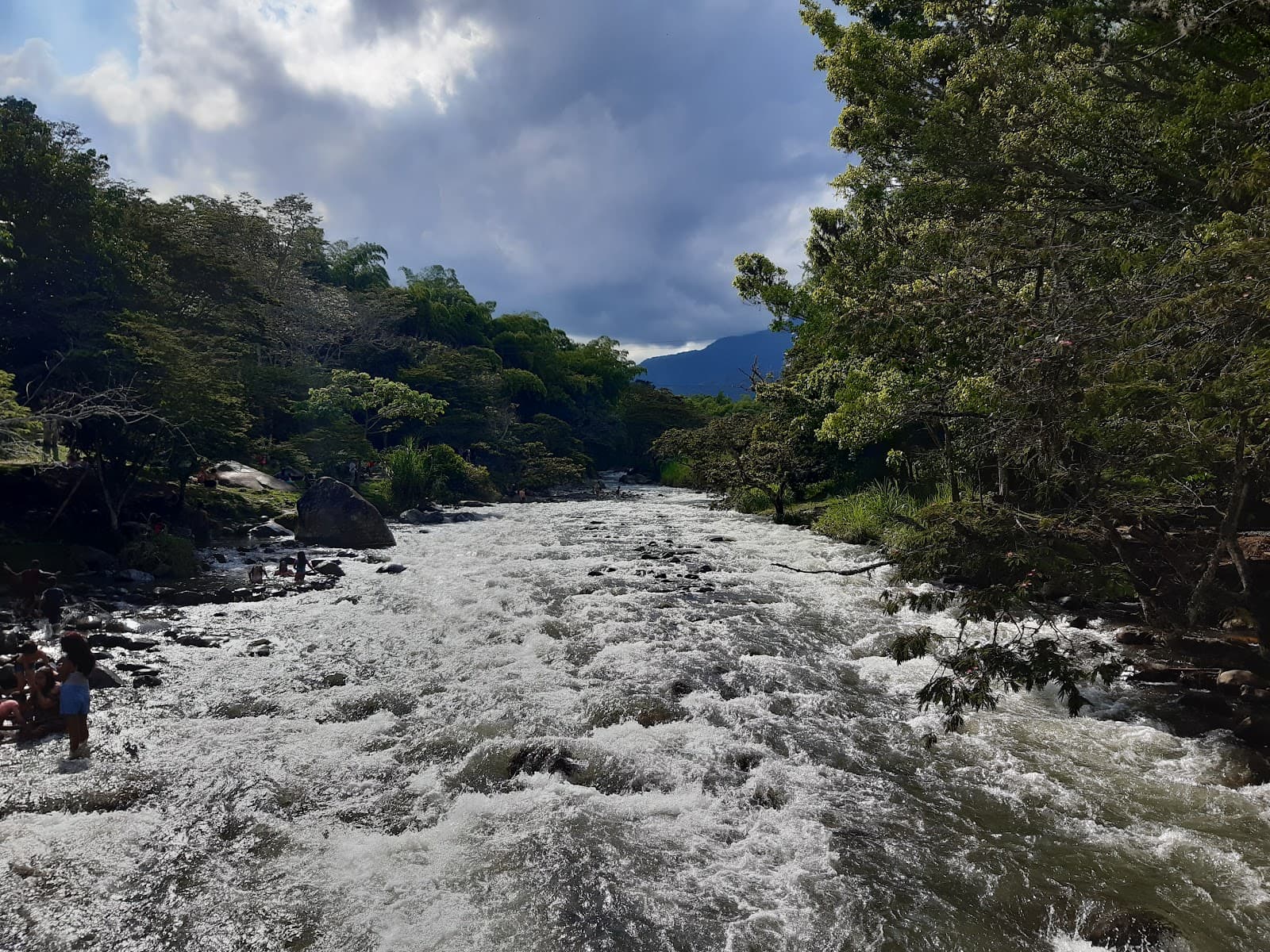 Río Pance Cali - Image 1