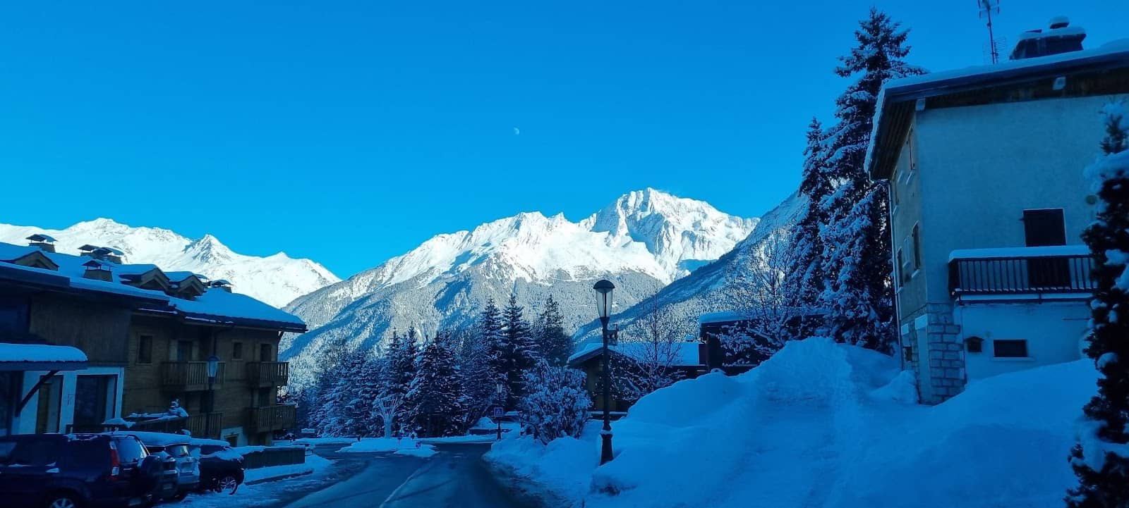 Luxury Chalet Stays