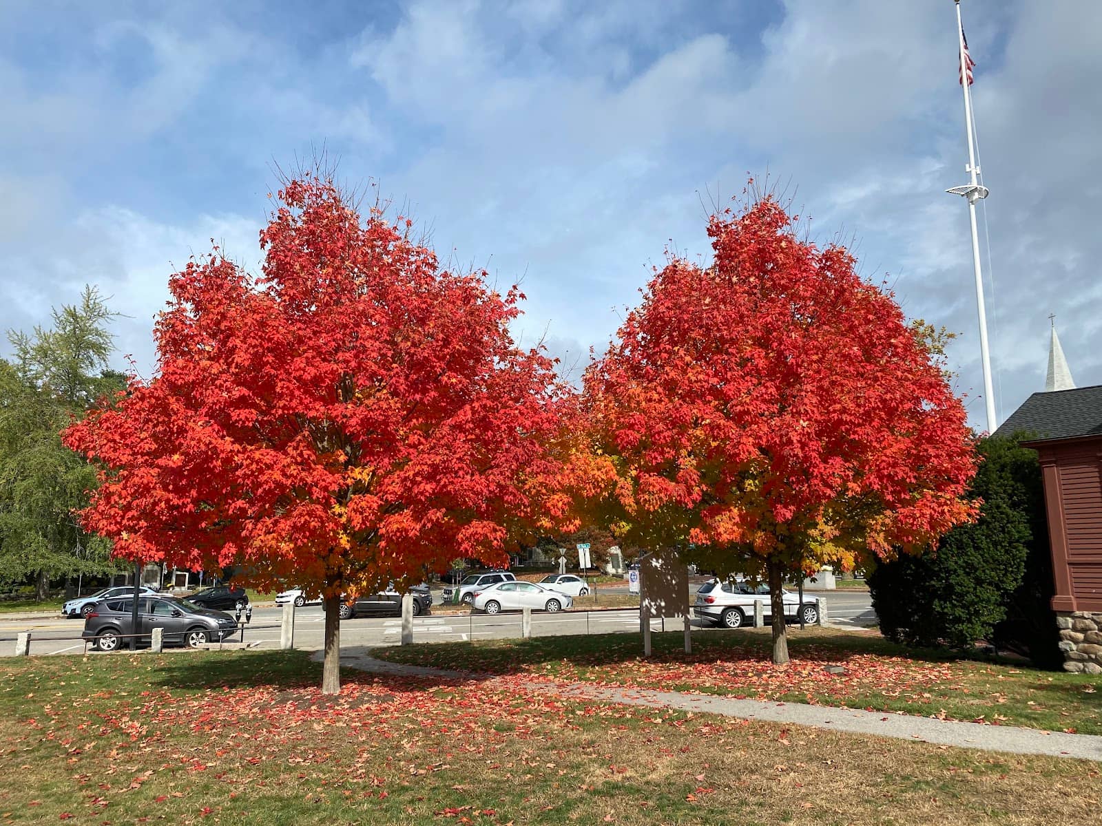 West Concord Day