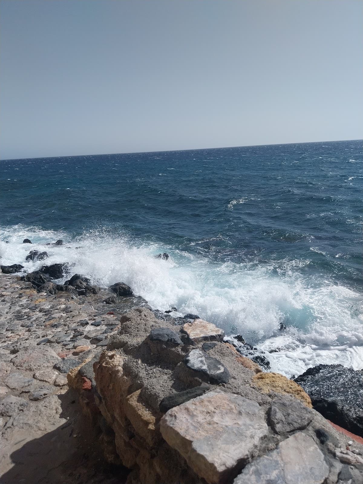 Portello Beach Monemvasia - Image 1