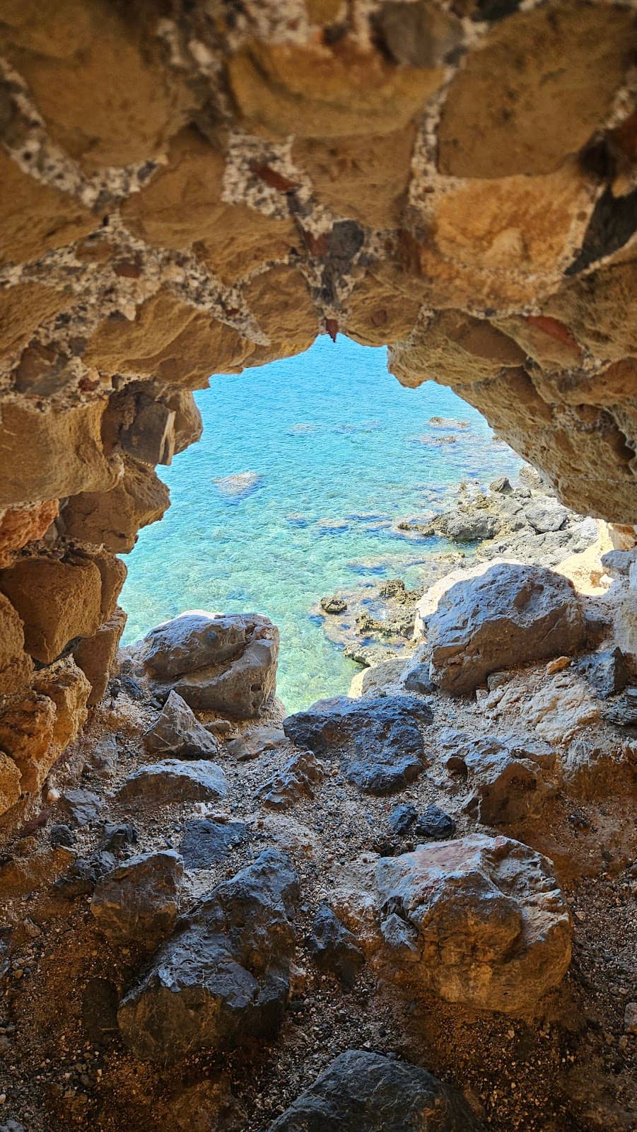 Vertical photo