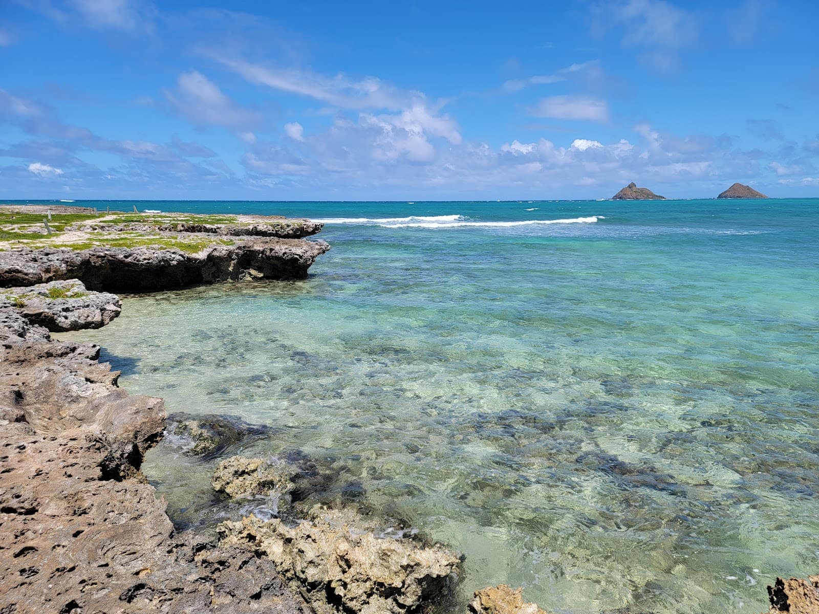 Popoia Island State Seabird Sanctuary - Image 1