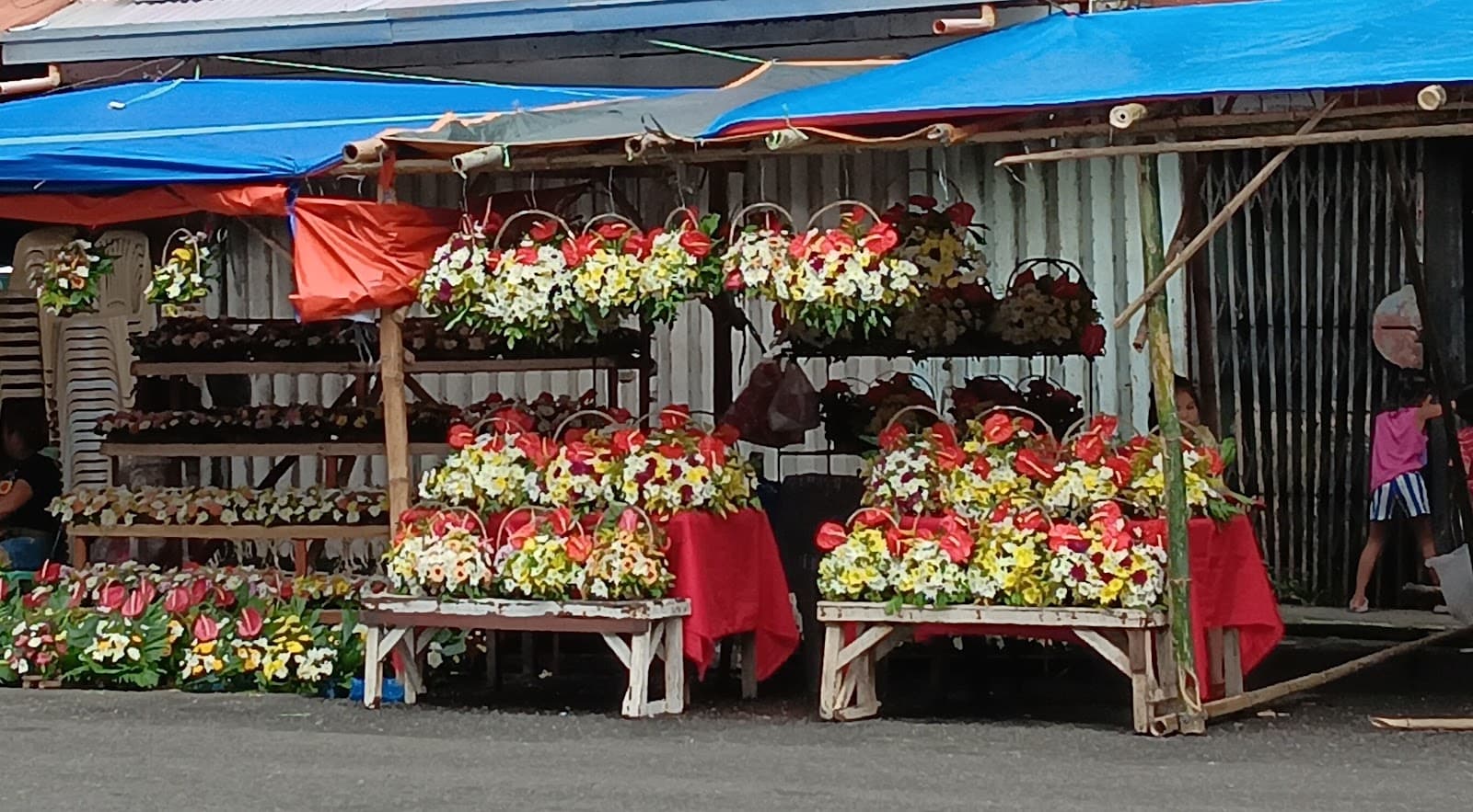 Jaro Public Market - Image 1