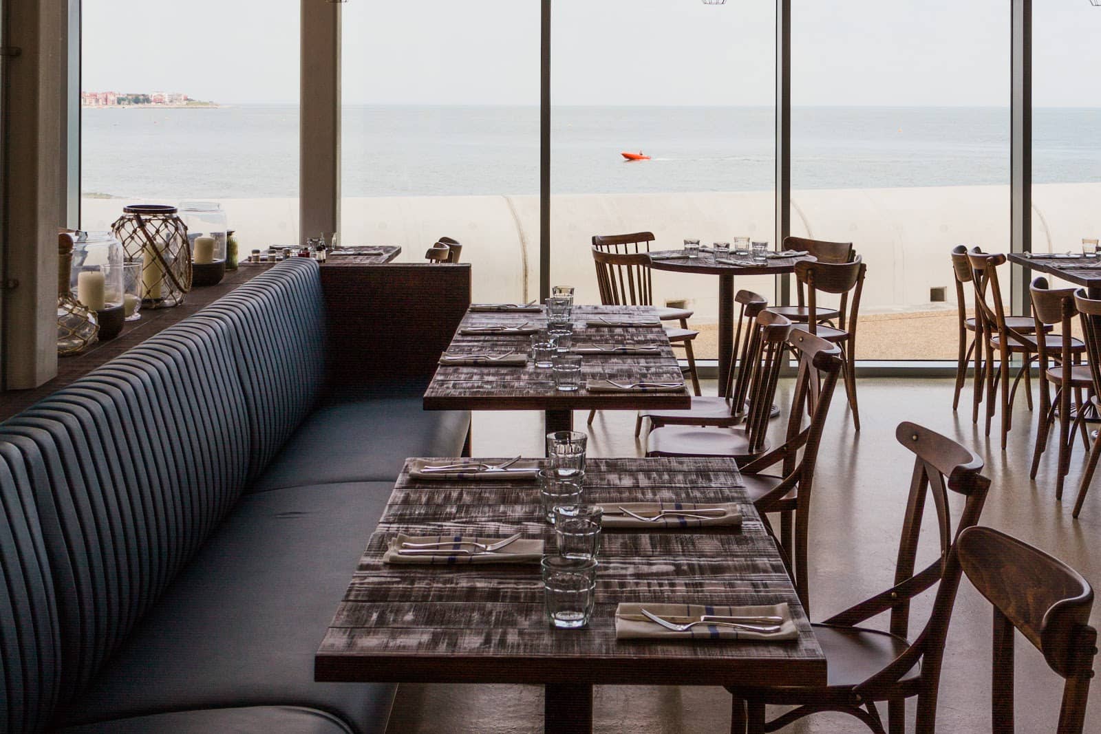 Watersports & Activities