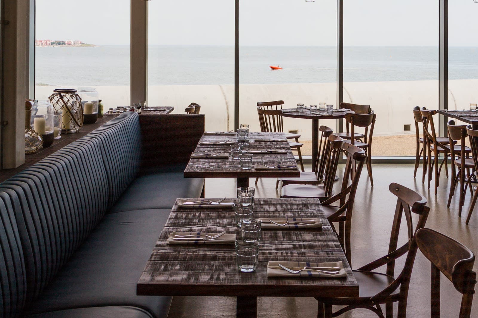 Porth Eirias Colwyn Bay - Image 1