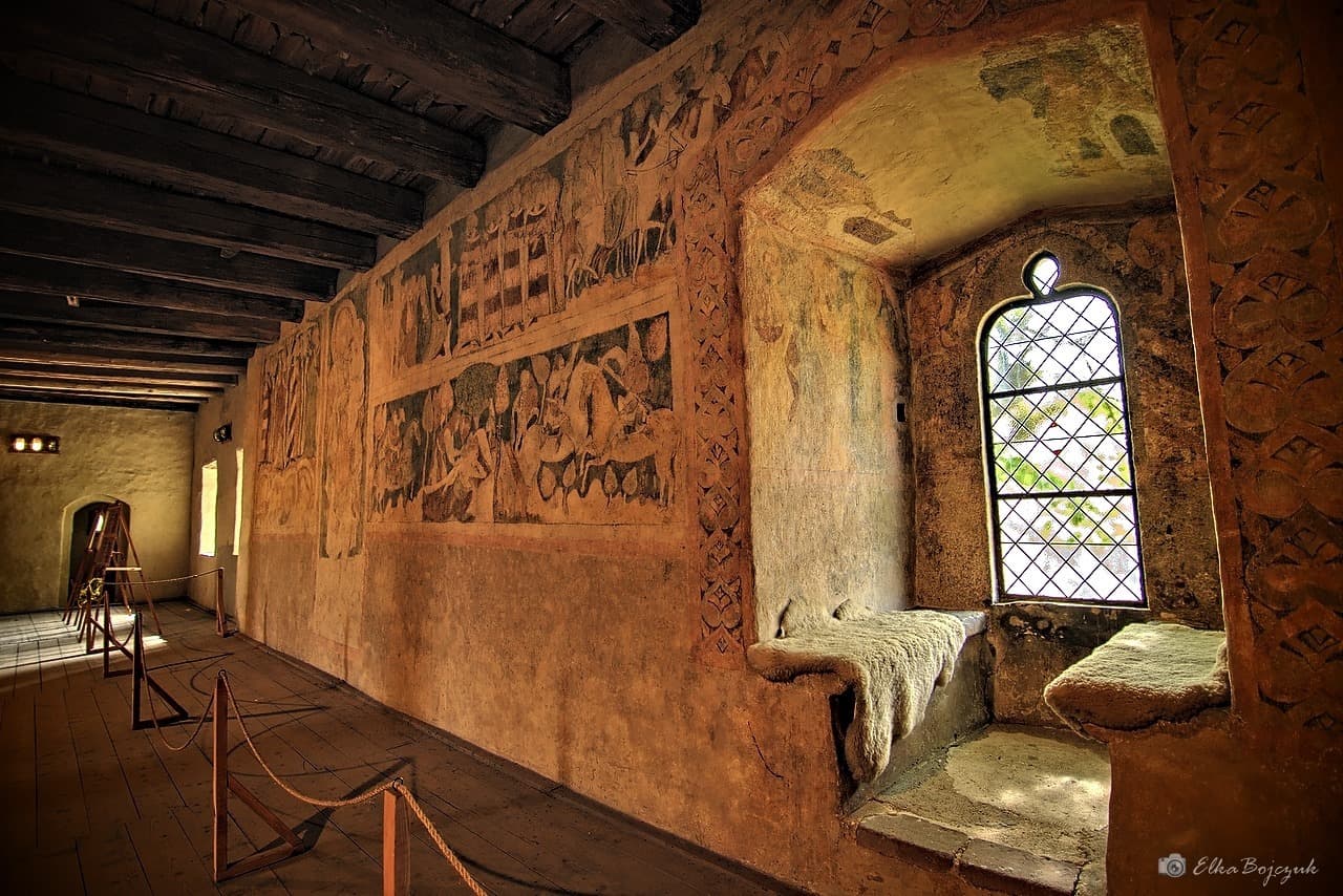 Siedlęcin Ducal Tower - Image 1