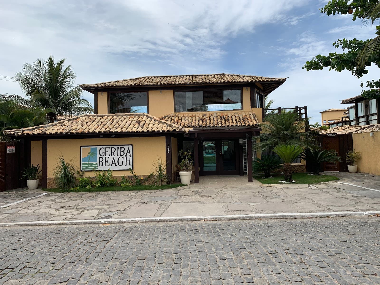 Geribá Beach Búzios - Image 1